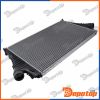 Intercooler pour FIAT | CNG-FT-013, 12765753